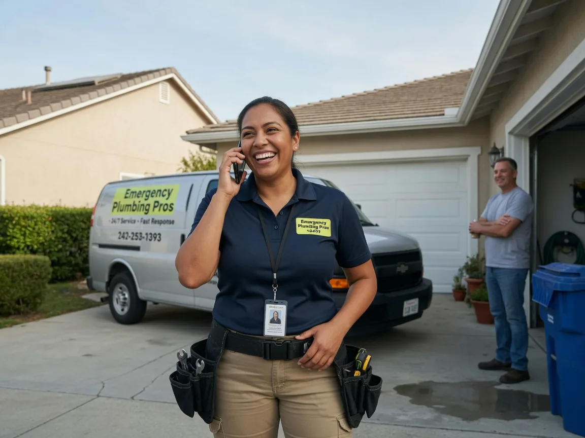 Emergency Plumber Pleasant Hill, IL FAQs